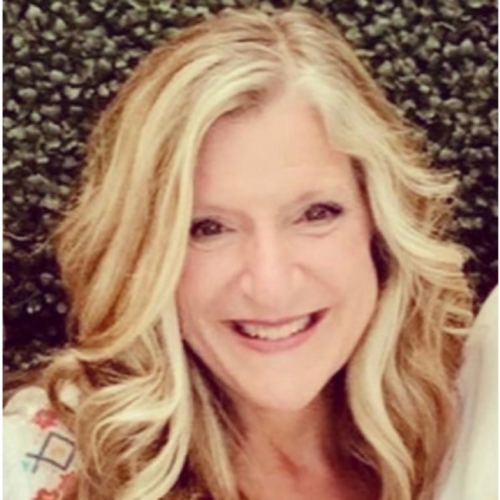 Meet your Posher, Camie